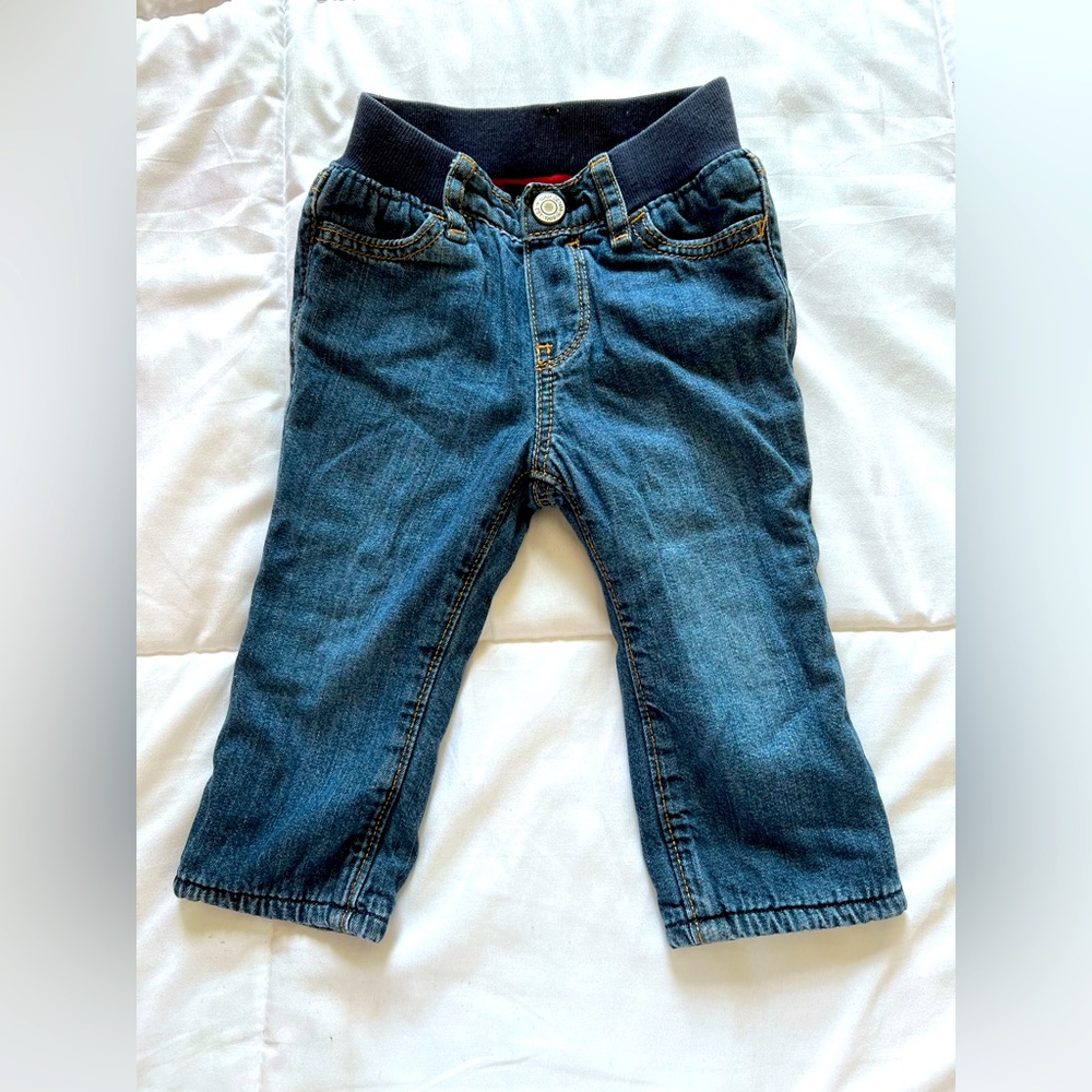 Gap Denim for Toddler